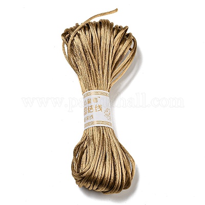 Stickgarn aus Polyester&nbsp;OCOR-C005-C28-1