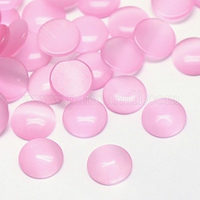 Katzenauge-Cabochons&nbsp;CE-J002-12mm-12-1