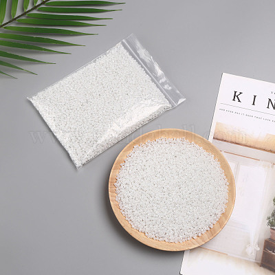 Runde Saatperlen&nbsp;SEED-A011-3mm-141-1
