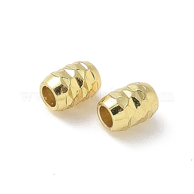 Perline in ottone&nbsp;KK-A236-22G-1