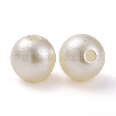 DIY ABS Kunststoff Cabochons&nbsp;KY-WH0097-03-1