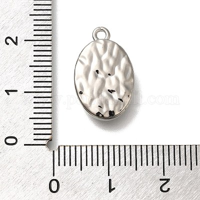Aluminium Anhänger & Charms&nbsp;FIND-M041-06P-04-1