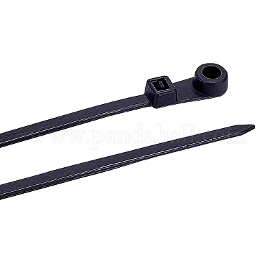 300 x Kabelbinder aus Nylon&nbsp;AJEW-GO0004-13-1
