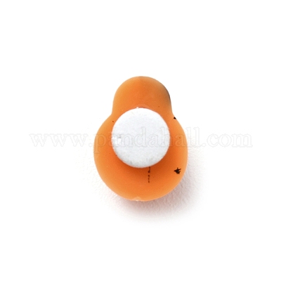 Cabochons en plastique&nbsp;FIND-TAC0013-06A-05-1