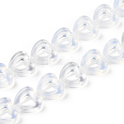 Opalite Perlen Stränge&nbsp;G-N342-97-1