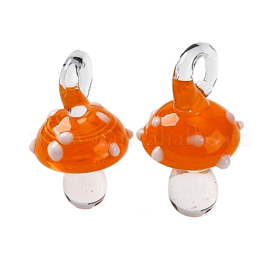 Pendente murano fatto a mano &nbsp;LAMP-M02-01X-1