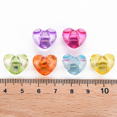 6 Bottoni Strass Blu Zircone BOT48 - Materiali - Stoffa E Filati - Foto 9