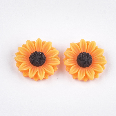 Cabochons in resina&nbsp;CRES-T010-60-1