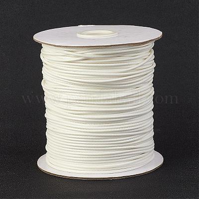 Wholesale Eco-Friendly Korean Waxed Polyester Cord 