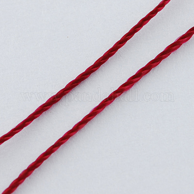 Fil à coudre de nylon&nbsp;NWIR-Q005A-42-1
