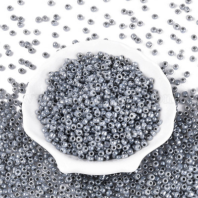 6/0 Glasperlen&nbsp;X1-SEED-A011-4mm-149-1