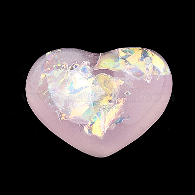 Harz Cabochons&nbsp;CRES-N016-43H-1