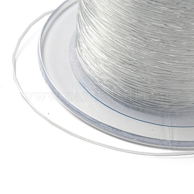 Koreanisch elastischen Kristall Gewinde&nbsp;EW-N004-1mm-01-1