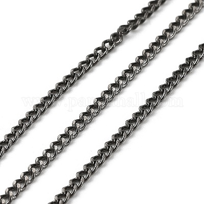 Catene di ottone ritorti&nbsp;CHC-S103-B-1