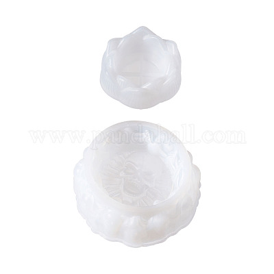 STAMPI IN SILICONE per cani 3D per cottura fai da te e decorazione casa