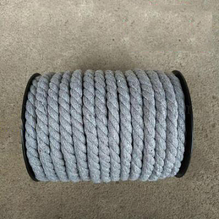 3-Ply Macrame Cotton Cord OCOR-L039-F15-1