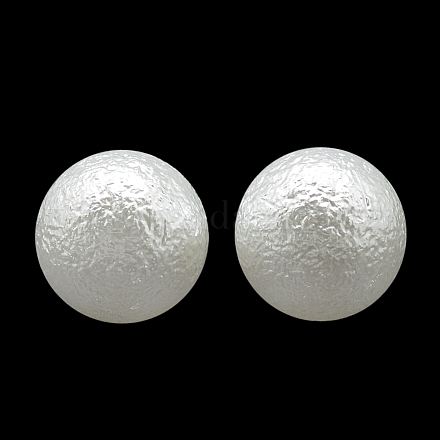 Perline acrilico perla imitato ACRP-R008-3mm-01-1