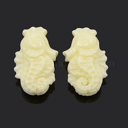 Synthetic Coral Beads CORA-A003-HS03-1
