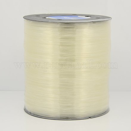 Korean Elastic Crystal Thread EW-G003-0.8mm-1
