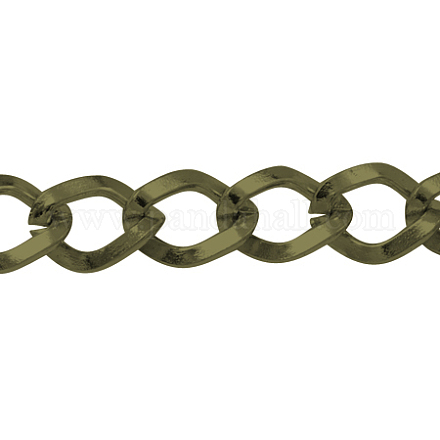Iron Twisted Chains X-CH-Y1815-AB-NF-1