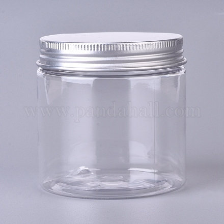 Plastic Empty Cosmetic Containers CON-WH0069-86E-1