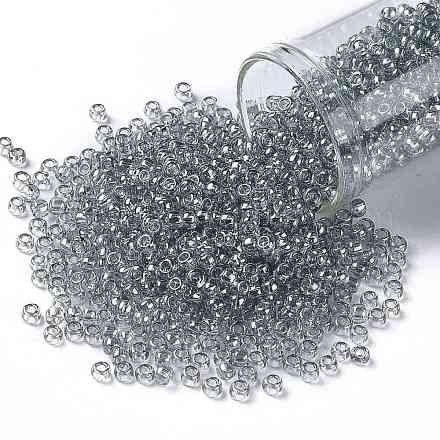 Toho perles de rocaille rondes X-SEED-TR08-0112-1