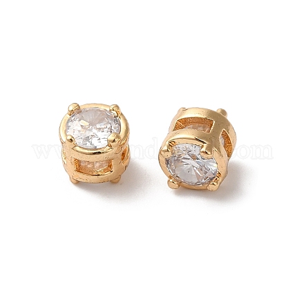 Многожильные звенья из латуни KK-C062-055G-1