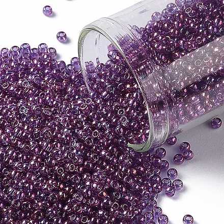 Toho perles de rocaille rondes X-SEED-TR11-0205-1