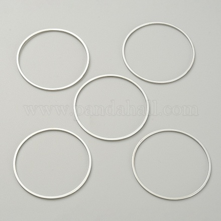 Alloy Linking Rings FIND-TAC0005-28D-P-1