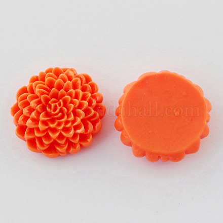 Resin Cabochons CRES-B3473-A73-1