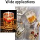 ARRICRAFT DIY Silicone Candle Holder Molds Kits DIY-AR0001-10-7