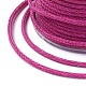 Braided Steel Wire Rope Cord OCOR-G005-3mm-A-15-3