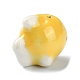 Perles en porcelaine manuelles PORC-Q266-02A-2