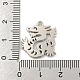 Pendentifs en alliage&nbsp;PALLOY-R144-03P-3