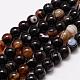 Chapelets de perles de style tibétain TDZI-P009-04-1