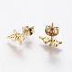 Kits de bijoux en 304 acier inoxydable SJEW-P159-09G-6