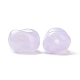 Opaque Acrylic Beads OACR-C013-10D-2