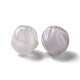 Perles acryliques opaques OACR-E014-16E-2