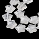 Chapelets de perles en cristal de quartz naturel G-NH0005-027-4