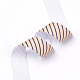 Single Face Polyester Printed Ribbons SRIB-S049-05C-3