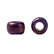 Круглые бусины toho SEED-JPTR15-0515F-4