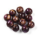 Perline di resina&nbsp;RESI-YW0004-28A-10-1