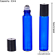 Botella de perfume vacía de aceite esencial de vidrio CON-BC0004-38-2