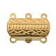 Застежки-коробки из нержавеющей стали 304 STAS-M084-02A-G-2