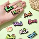 10 шт. FIND-YW0005-82-4