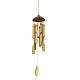 Bamboo Tube Wind Chimes WICH-PW0001-20-1