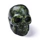 Halloween natürliche Xinyi Jade / chinesische südliche Jade Wohnkultur DJEW-K015-14-2