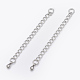 304 Stainless Steel Chain Extender STAS-K165-09A-1