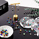 Arricraft bricolage perles fabrication de bijoux kit de recherche DIY-AR0003-09-4