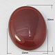 Cabochons in gemstone naturale G-G082-22x30x7mm-1-2